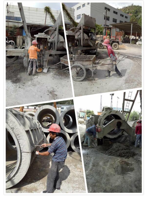 勞有所獲，心有所居—昆明陽博