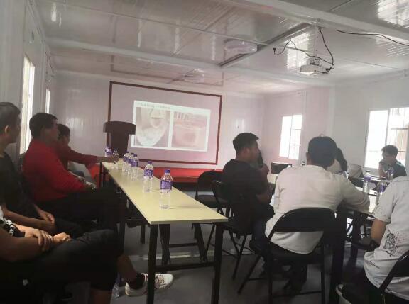 勞有所獲，心有所居—昆明陽博