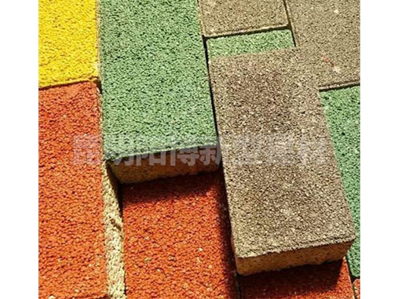 透水磚、植草磚要怎么鋪設(shè)？施工要點(diǎn)、工藝流程介紹！