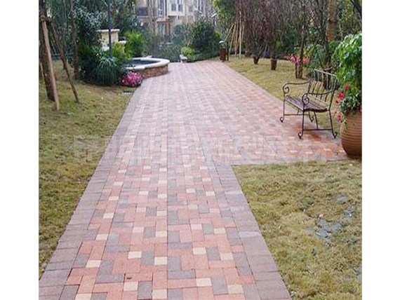 昆明生態(tài)透水磚在城市建設(shè)中有什么作用呢？